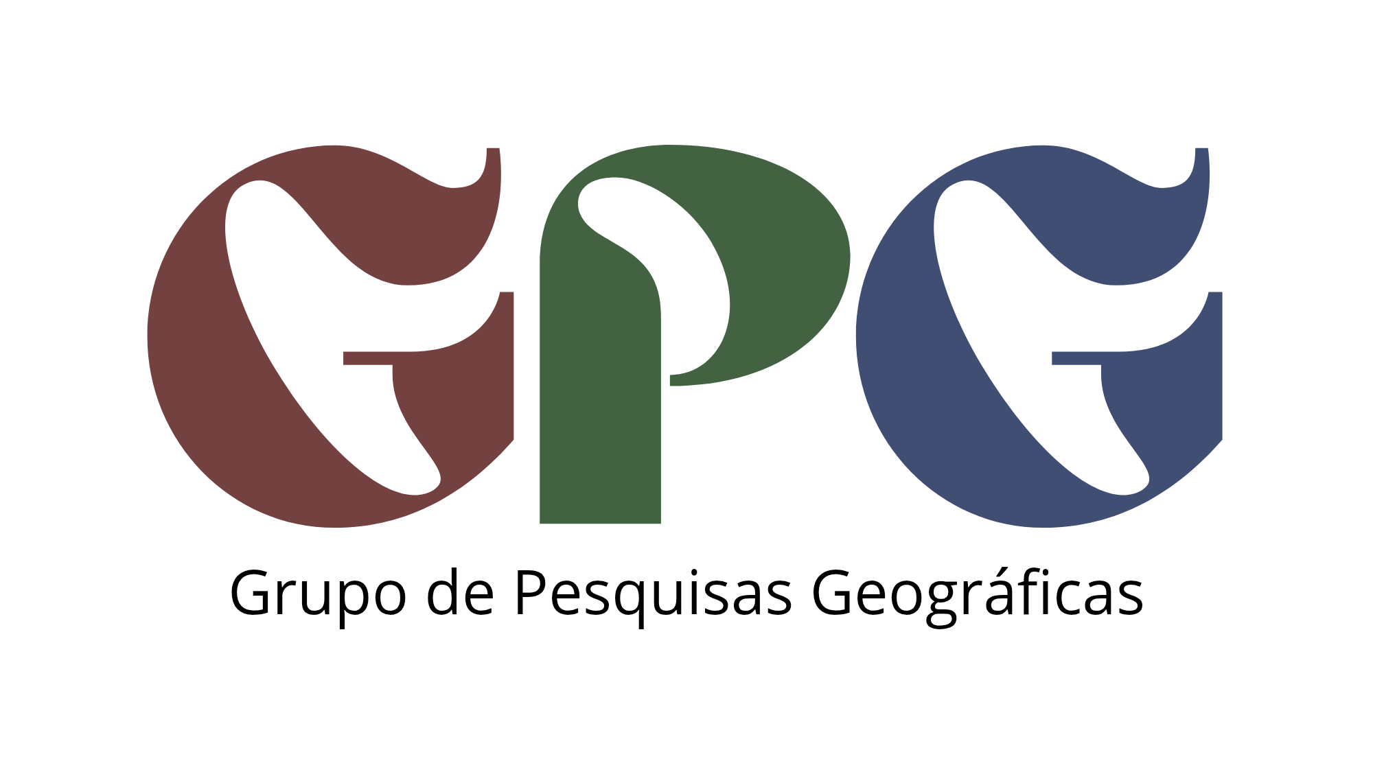 Logo GPG