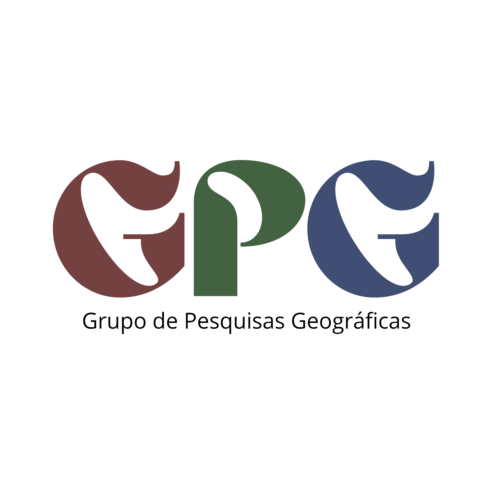 Grupo de Pesquisas Geográficas